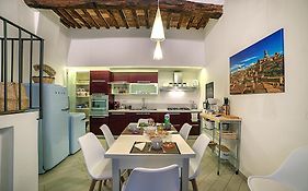 Cozy Apartment In The Heart Of Siena